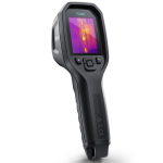 FLIR TG268 Infrarot-Thermometer -25 bis+400&deg;C Black Built-in display LCD 320 x 240 pixels