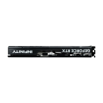 Palit GeForce RTX 5070 Infinity 3 NVIDIA 12 GB GDDR7