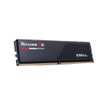 G.Skill Ripjaws S5 F5-5200J4040A48GX2-RS5K memory module 96 GB 2 x 48 GB DDR5 4800 MT/s 288-pin DIMM