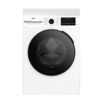 Pesumasin-kuivati Beko, 8/5 kg, 1400 p/min, valge
