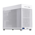 Actina 5901443431732 PC AMD Ryzen&trade; 7 7800X3D 32 GB DDR5-SDRAM 1 TB SSD NVIDIA GeForce RTX 5070 Mini Tower White