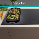Gorenje Induktionsh&auml;ll GI8432BSCWF