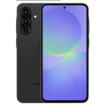 Samsung Galaxy A36 17 cm (6.7") Dual SIM Android 15 5G USB Type-C 8 GB 256 GB 5000 mAh Black