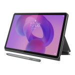 Lenovo Idea Tab MediaTek Dimensity 6300 11" 2.5K IPS 500 nits 90 Hz Touch 8/128 GB Arm Mali-G57 MC2 WiFi Luna Grey