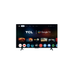 TCL 50P71K TV 127 cm (50") 4K Ultra HD Smart TV Wi-Fi Aluminium
