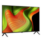 LG OLED AI OLED55B53LA 139.7 cm (55") 4K Ultra HD Smart TV Wi-Fi Black