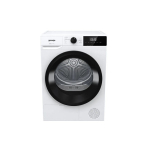 GORENJE D2HNE9C/PL freestanding tumble dryer