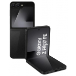 Samsung Galaxy Z Flip7 FE 17 cm (6.7") 5G 8 GB 256 GB 4000 mAh Black