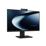 ASUS AIO P440VAK-BPCG25X Core 5 210H 23.8" FHD 250 nits 100 Hz AG 16 GB DDR5 SSD 512 Intel Graphics WLAN+BT Cam 1080p W11Pro Bla