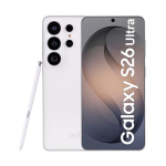 Samsung Galaxy S26 Ultra 17.5 cm (6.9") Dual SIM Android 16.0 5G USB Type-C 16 GB 1 TB 5000 mAh White