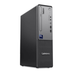 Lenovo ThinkCentre neo 50s G6 SFF Ultra 3 205 16GB DDR5 5600 512GB SSD Intel Graphics DVD-RW WLAN+BT Windows 11 Pro Raven Black