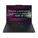 Lenovo Legion Pro 5 16IAX10 Ultra 9 275HX 16" WQXGA OLED 500nits 165Hz Glossy 32GB DDR5 5600 SSD1TB GeForce RTX 5070 8GB 80Wh No