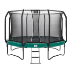 Salta First Class - 427 cm recreational/backyard trampoline