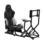 Huzaro Speed 6.0 - racing cockpit