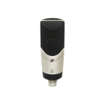 Sennheiser MK 4 - condenser microphone
