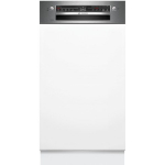 Bosch Serie 2 SPI2HKS42E dishwasher Semi built-in 10 place settings E