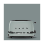 R&ouml;ster Smeg, 50`ndate stiil, Shade Green