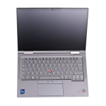 Lenovo ThinkPad X1 Yoga G8 i7-1365U 14" WUXGA 16GB 512GB SSD QWERTY keyboard + Italian characters Windows 11 Pro (REPACK) 2Y New