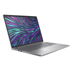 HP ZBook Power G11 Intel Core Ultra 5 135H Mobile workstation 40.6 cm (16") WUXGA 16 GB DDR5-SDRAM 1 TB SSD NVIDIA RTX A1000 Wi-