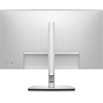 DELL UltraSharp U2724D computer monitor 68.6 cm (27") 2560 x 1440 pixels Quad HD LCD Black, Silver