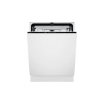 N&otilde;udepesumasin Electrolux, integreeritav, 3 korvi, 60 cm, 42 dB