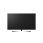 LG NanoCell AI 55NANO81A3A TV 139.7 cm (55") 4K Ultra HD Smart TV Wi-Fi Black