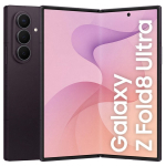 Samsung Galaxy Z Fold8 Ultra 20.3 cm (8") Dual SIM 5G USB Type-C 16 GB 1 TB 5000 mAh Violet
