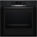 Bosch Serie 4 HBA372EB3 oven 71 L 3600 W Black