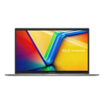 ASUS F1504VAP-WH56 Core i5-120U 15.6" FHD AG 16GB 512GB SSD Bluetooth Windows 11 Cool Silver (REPACK) 2-year warranty New Repack