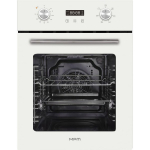 MPM-45-BO-22/W built-in electric oven, white