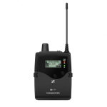 Sennheiser EK IEM G4-A1 - miniature stereo receiver, 470&ndash;516 MHz