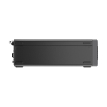 Lenovo ThinkCentre neo 50s Gen 5 Intel&reg; Core&trade; i7 i7-14700 16 GB DDR5-SDRAM 512 GB SSD Windows 11 Pro SFF PC Black, Grey