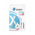 Miradent I-Prox P hambavahe harja asenduspead 4tk