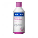 VITIS Healthy Gums suuvesi 500 ml