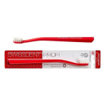 SWISSDENT PROFI WHITENING hambahari - vali v&auml;rv