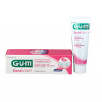 GUM SensiVital+ hambapasta 75ml