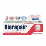 Biorepair FAST Sensitive hambapasta 75ml