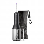 Philips Sonicare juhtmevaba Power Flosser 3000 - must
