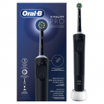 Oral-B Vitality Pro Black elektriline hambahari
