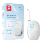 Oclean A10 juhtmevaba irrigaator &ndash; helehall