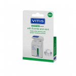 VITIS Dental Tape vahatatud hambaniit 50m