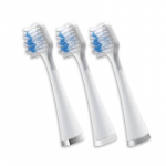 Waterpik Triple Sonic Replacement otsikud 3tk