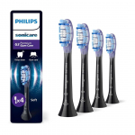 Philips Sonicare G3 Premium Gum Care 4tk (mustad)