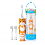 Brush-Baby WildOnes Tiiger el. hambahari 0-10a