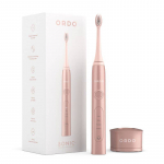Ordo Sonic+ elektriline hambahari Rose Gold