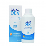 ultraDEX suuvesi m&uuml;ndimaitseline 500 ml