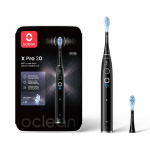 Oclean X Pro 20 must