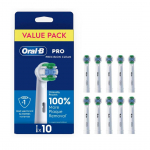 Oral-B PRO Precision Clean otsikud EB20RX-10