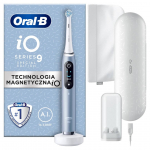Oral-B iO9 elektriline hambahari Aqua Marine Special Edition