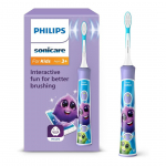 Philips Sonicare For Kids HX6322/12 - lilla